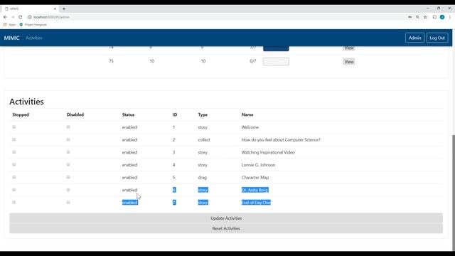 MIMC - Maintenance and Installation смотреть онлайн