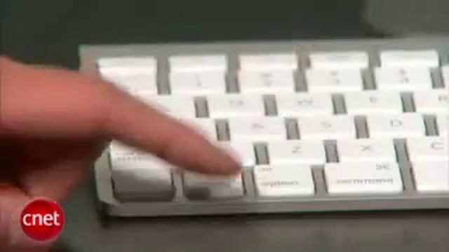 Apple Magic Mouse смотреть онлайн