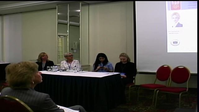 Актуальные вопросы подготовки специалистов со средним медицинским и фармацевтическим образованием смотреть онлайн