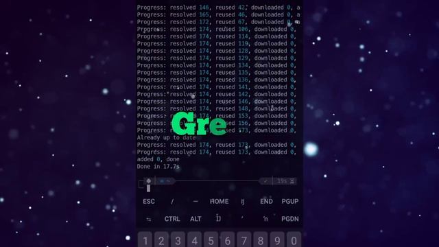 Using Live Server with Acode and Termux on Mobile #coding