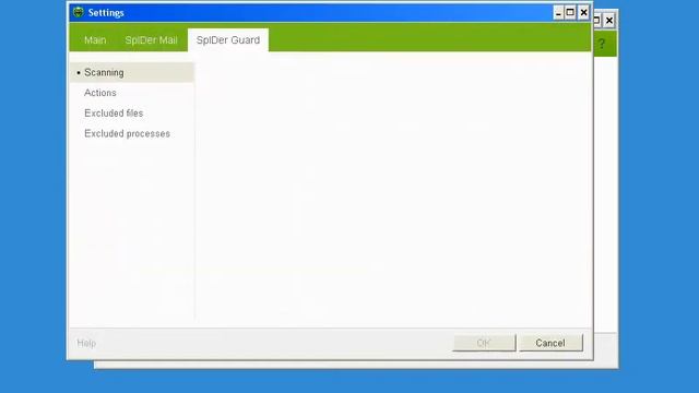 A quick look at Dr.Web Anti-virus смотреть онлайн
