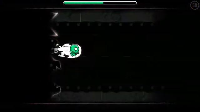 Simplemente bello :3 - Splict by Catronix GD 2.1 смотреть онлайн