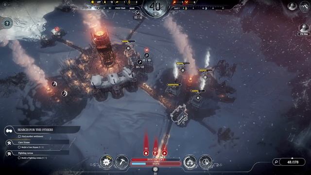 Frostpunk |EXTREME|SURVIVOR| A new Home 2 смотреть онлайн