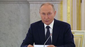 От энергетики и экономики до международных вопросов: состоялись российско-эмиратские переговоры.