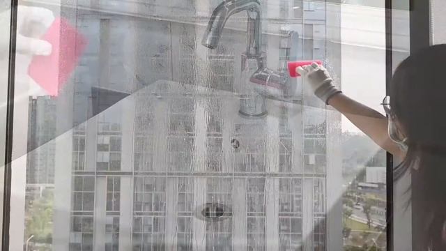 Window Tinting Soft PPF Wrapping Squeegee Vinyl Sticker Wrapping Protective Film Install Scraper смотреть онлайн