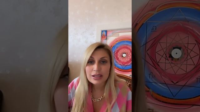 Исполнение желания в энергии Рейки