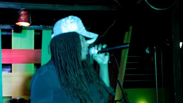 PON DI ENDZ PERFORMANCE FEB 27 - ISHA BEL #ruachru #pondiendz смотреть онлайн