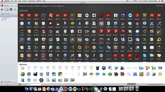 How To Fully Customise Your Mac Dock смотреть онлайн
