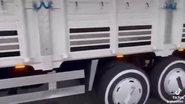 ISUZU NQR смотреть онлайн