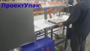 Упаковочная машина УМ-2 Профи