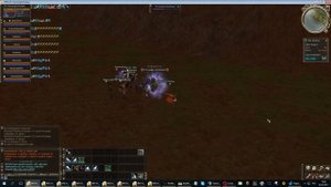 Соло фарм РБ lineage 2