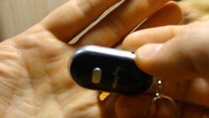 Брелок для ключей антипотеряшка