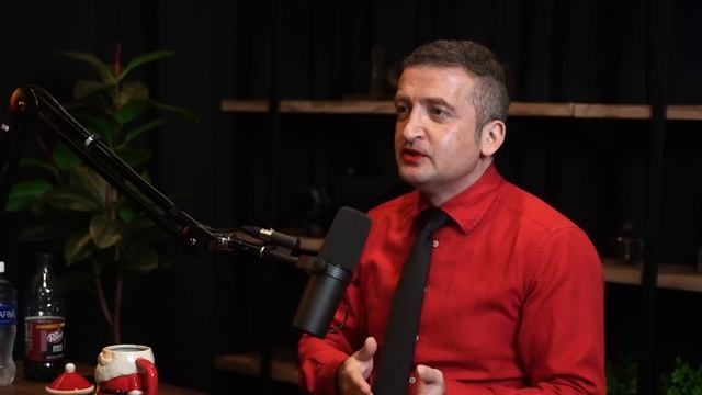 Stalin's Terror Explained | Michael Malice and Lex Fridman смотреть онлайн