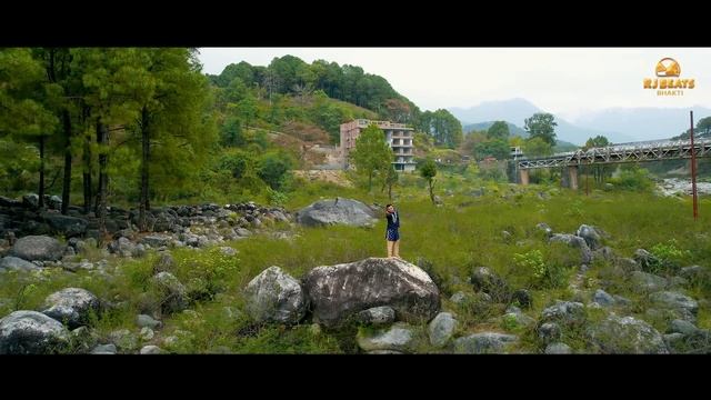 Mera Bhola Shanker  | official video | Sachin Sagar | Ram Bhogpuria | Shiv Bhajan