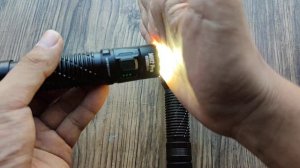 Nitecore MH12pro và Nitecore mh25 pro