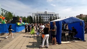 Первый летний обзор 2024