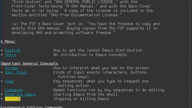 xterm patch screencast смотреть онлайн