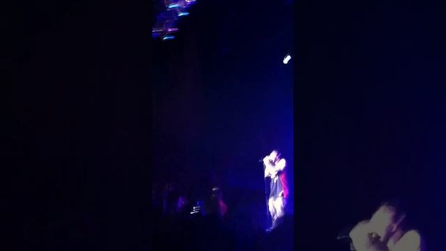 Mac Miller Missed Calls Live смотреть онлайн