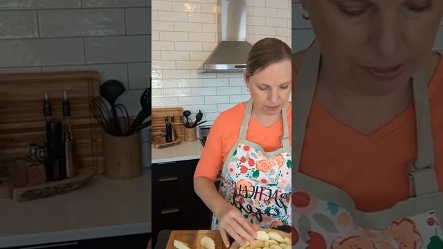 Foodie Friday: Grandma's Apple Pie