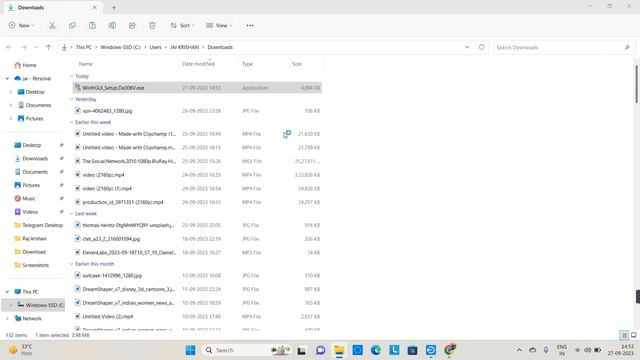How To Recover Deleted Files From Windows PC For Free | Data Recovery Software 2023 | Latest Trick
