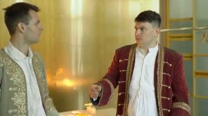 КОРОЧЕ ГОВОРЯ, 100 ДНЕЙ ПУТЕШЕСТВУЮ ВО ВРЕМЕНИ 2 - OneTwo