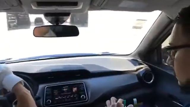 Premiere Edition of Coffee and Cars with Cristian  Eddie of Sonora Nissan