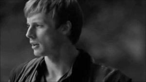 Весна любви. Артур и Мерлин