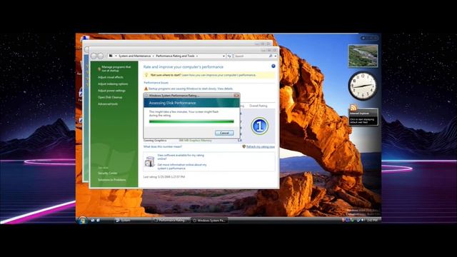 RetroescentTech Virtual Machine Recap Series Season 1 EP2 Windows Vista Beta 2 Build 5384 смотреть онлайн