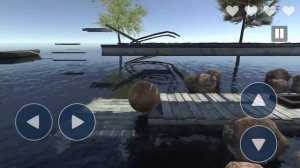 Extreme Balancer 3 - Level 18 Gameplay