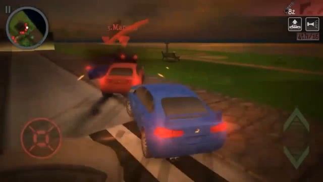 Top 6 List Game HD On Android Free смотреть онлайн