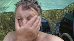 А была ли рыбалка...