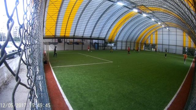 12.05.2017 cuma 2.devre Şaibe gollerle dolu maç Selçuk kaptanın galibiyeti ile sonuçlandı смотреть онлайн