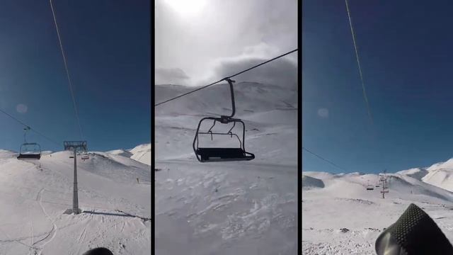 Ski ERC Turk