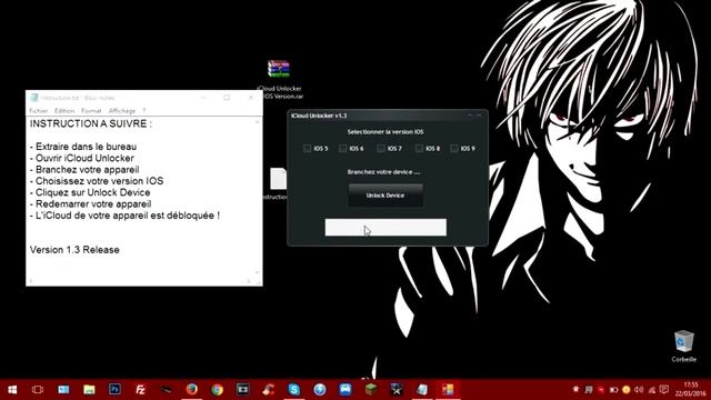 Débloquer iCloud de son iPhone Unlock iCloud of your iPhone ALL IOS VERSIONS YouTube смотреть онлайн