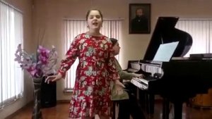 "Добрые сказки", муз. А Ермолов, сл. М. Загот