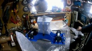 Трубогиб удачный премиум(распаковка)