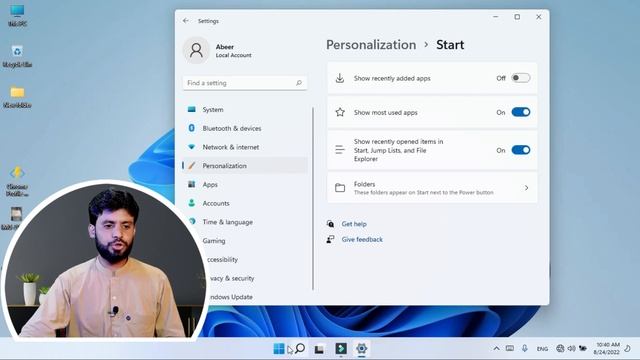 Basic Computer course | windows 11 |Part 1| basic computer knowledge | Hamara Vision