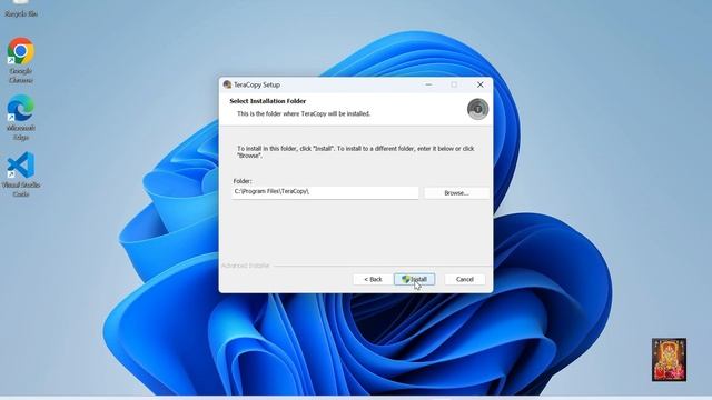 How to Install TeraCopy on Windows 11 & Windows 10 !! Copying Data 4X Faster смотреть онлайн