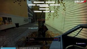 Я - ГОЛОС АЛЬЯНСА! ИГРАЮ ЗА ЛУЧШУЮ ПРОФЕССИЮ АЛЬЯНСА - ДИСПЕТЧЕР! GARRY'S MOD HL2RP ЗА ФРИМЕНОМ!