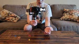 ZHIYUN CRANE M2S Unboxing and Review! | BEST GIMBAL FOR SONY ZV 1