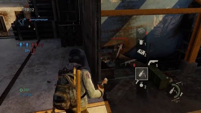 The Last of Us™ Remastered смотреть онлайн