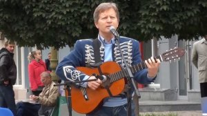 Сергей Лёвин - Есть такая работа страну защищать