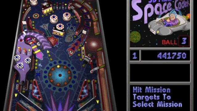 Highly Recommended:Episode 24,3D Pinball for Windows 98 смотреть онлайн