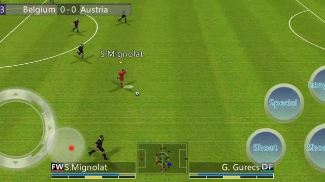 NEW GAMEPLAY VIDEO #WORLD FOOTBALL LEAGUE. смотреть онлайн