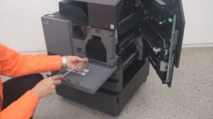 SindohHD Installation