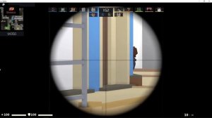 синий ламборгини💙💙💙(крутой мувик контер блокс)