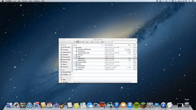 Minecraft: How to turn your brightness up above 100% on Mac OS X смотреть онлайн