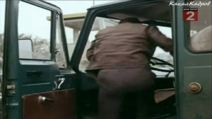 Выгодный контракт (1979) колхида с прицепом