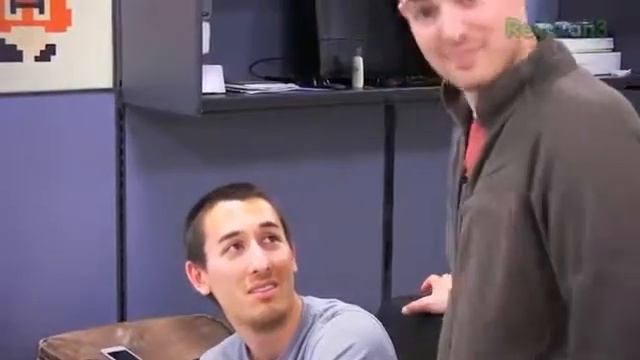 HTC One X, Mac vs. PC, and the Google Nexus Line смотреть онлайн