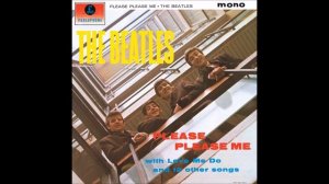 The Beatles - When I Saw Her Standing There (Original) (Flac)